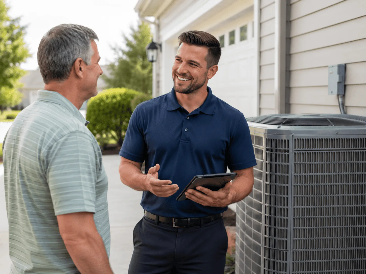 Heat Pump Installation Hildreth, NE FAQs